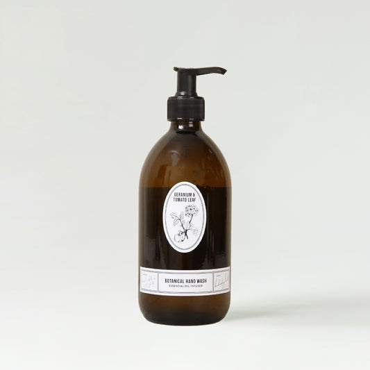 Norfolk Natural Living Botanical Hand Wash