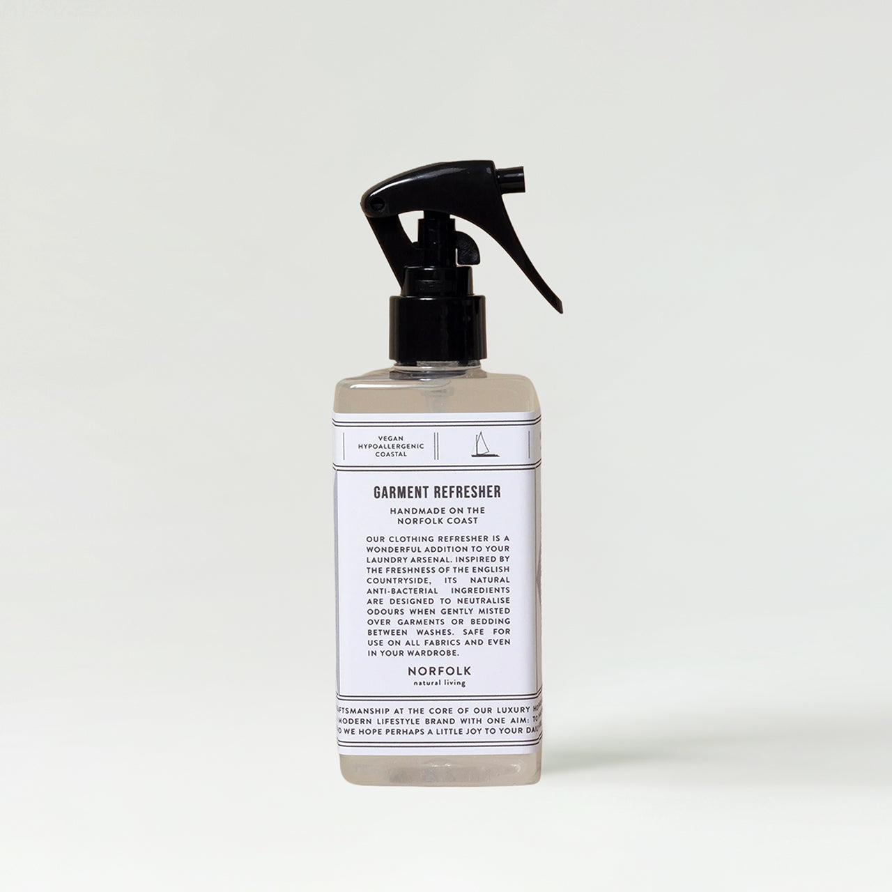 Norfolk Natural Living Garment Refresher