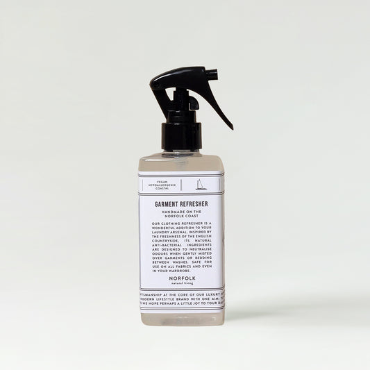 Norfolk Natural Living Garment Refresher