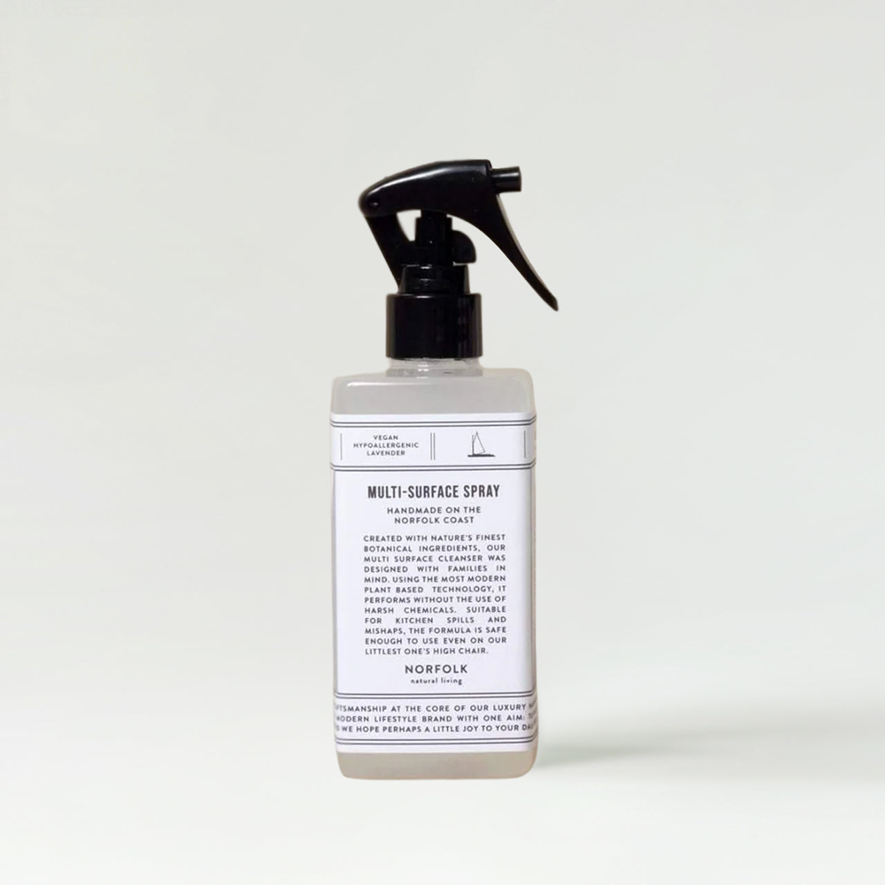 Norfolk Natural Living Multi Surface Cleaner