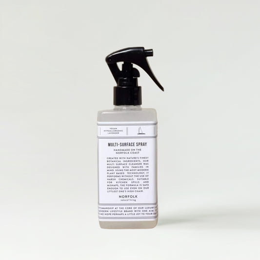 Norfolk Natural Living Multi Surface Cleaner