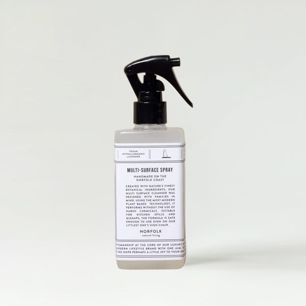 Norfolk Natural Living Multi Surface Spray