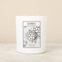 Norfolk Natural Living Autumn Candle