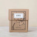 Norfolk Natural Living Autumn Candle