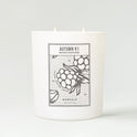 Norfolk Natural Living Autumn Candle