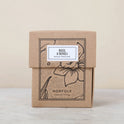 Norfolk Natural Living Basil & Neroli Candle