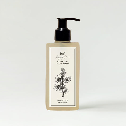 Norfolk Natural Living Autumn Hand Wash