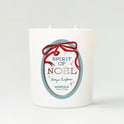 Norfolk Natural Living Spirit of Noel Christmas Candle