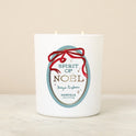 Norfolk Natural Living Spirit of Noel Christmas Candle
