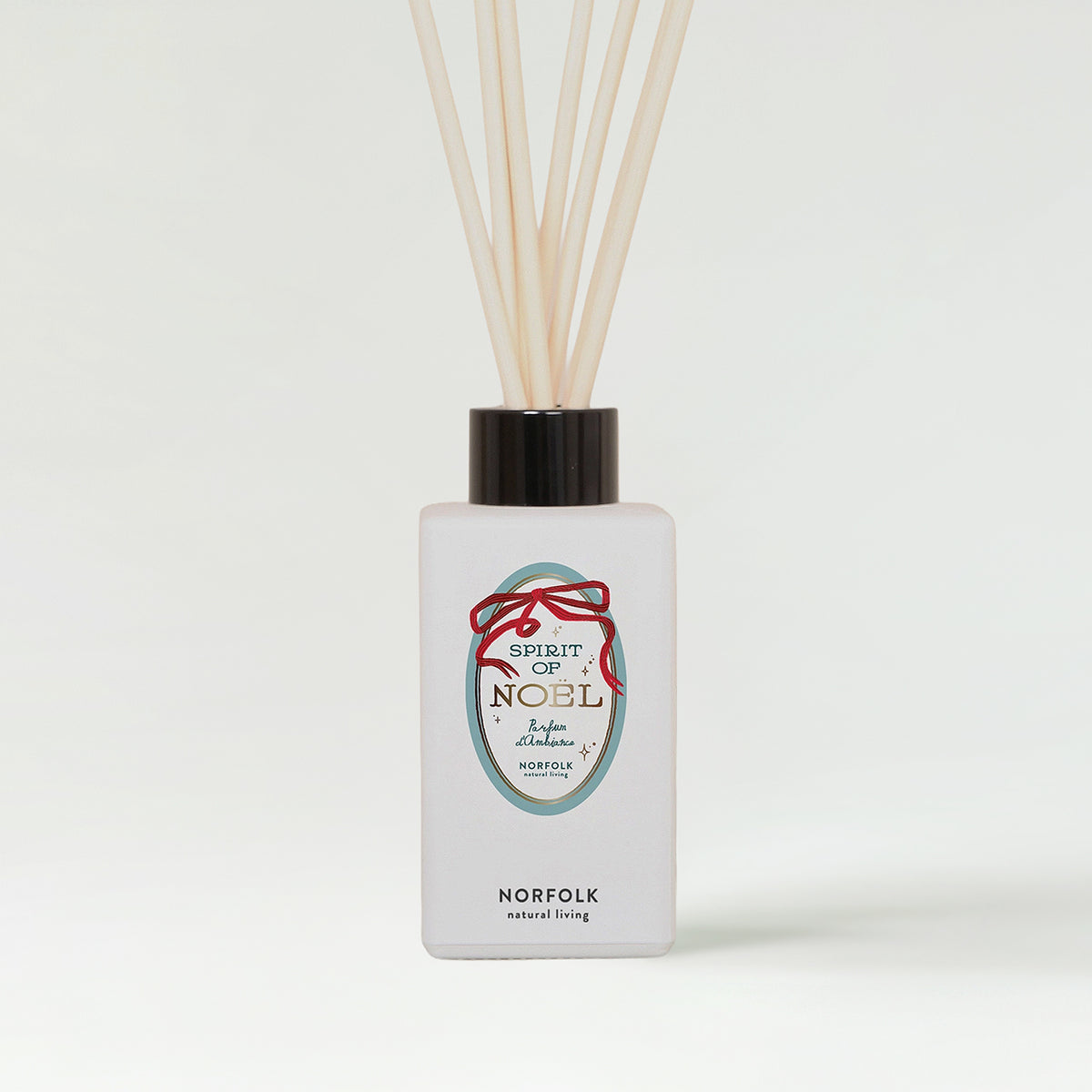 Norfolk Natural Living Spirit Of Noel Christmas Diffuser Set