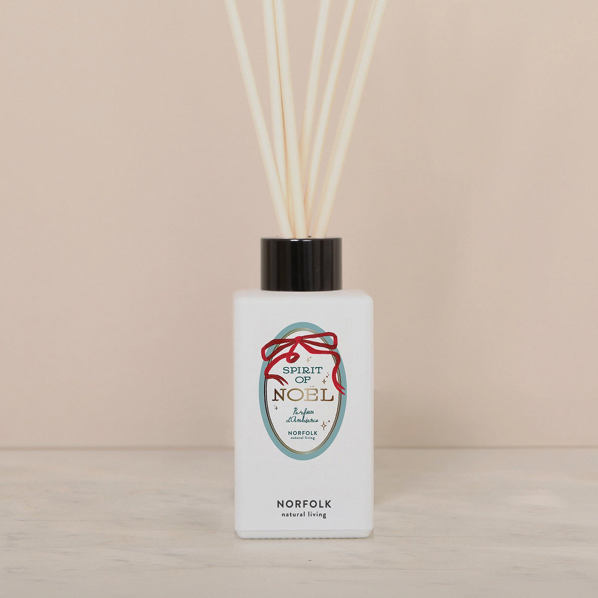 Norfolk Natural Living Spirit Of Noel Christmas Diffuser Set