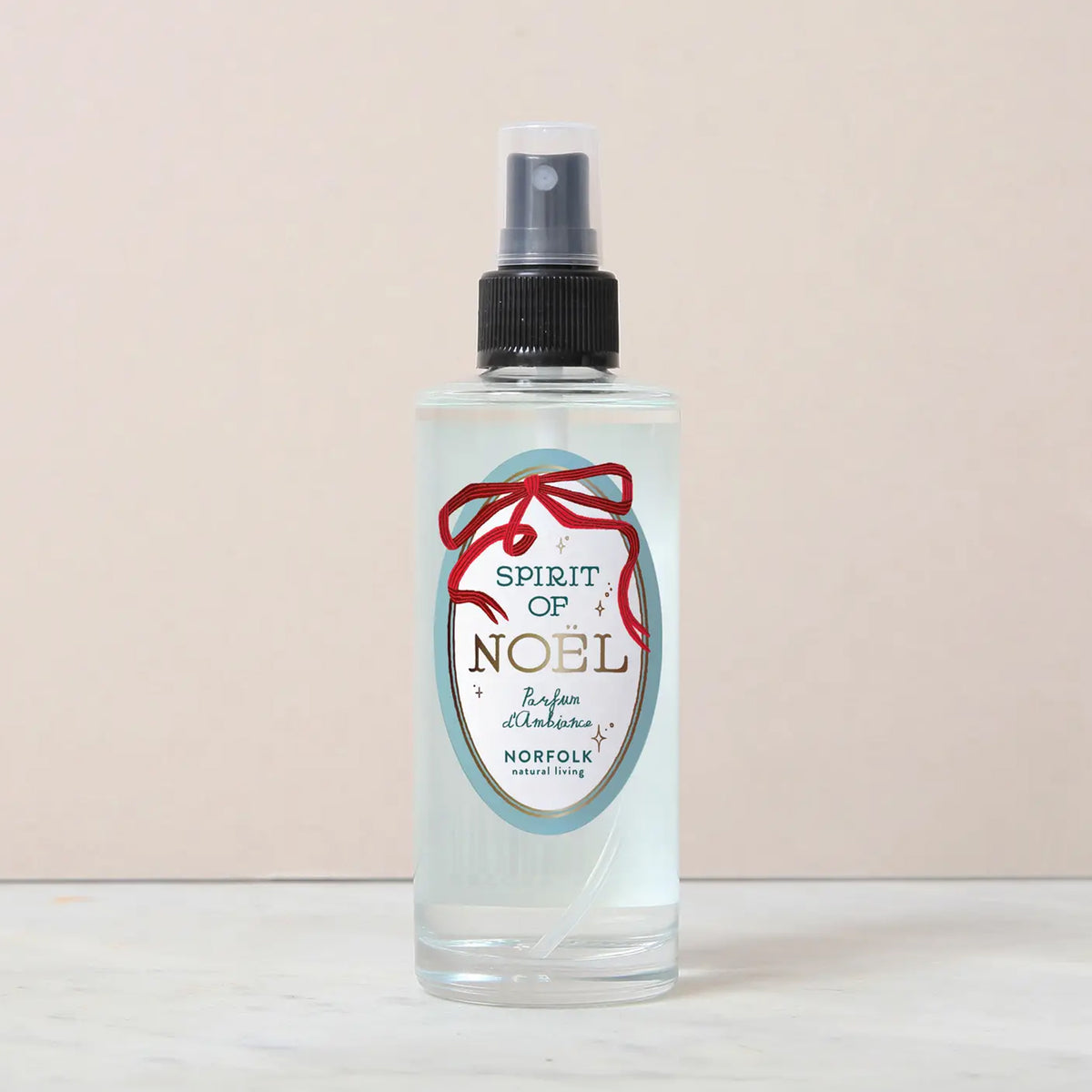 Norfolk Natural Living Spirit Of Noel Christmas Room Spray