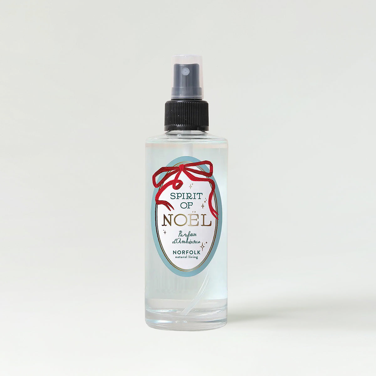 Norfolk Natural Living Spirit Of Noel Christmas Room Spray
