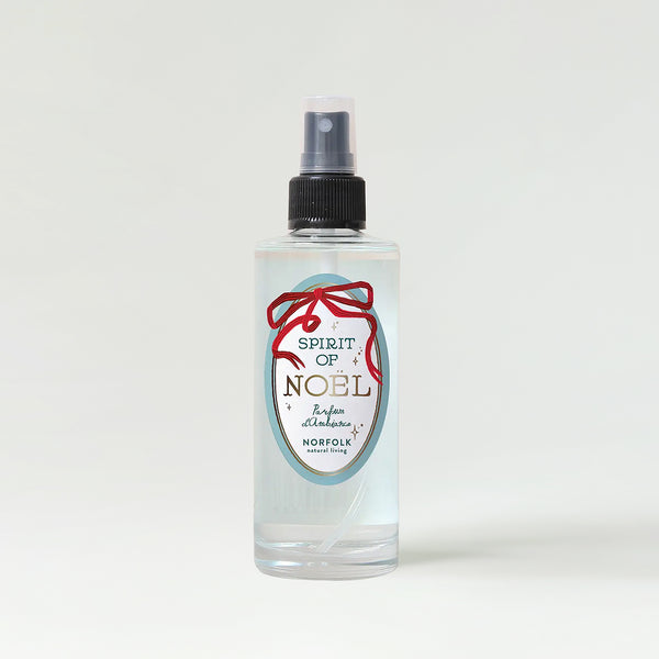 Norfolk Natural Living Spirit Of Noel Christmas Room Spray