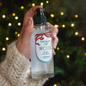 Norfolk Natural Living Spirit Of Noel Christmas Room Spray