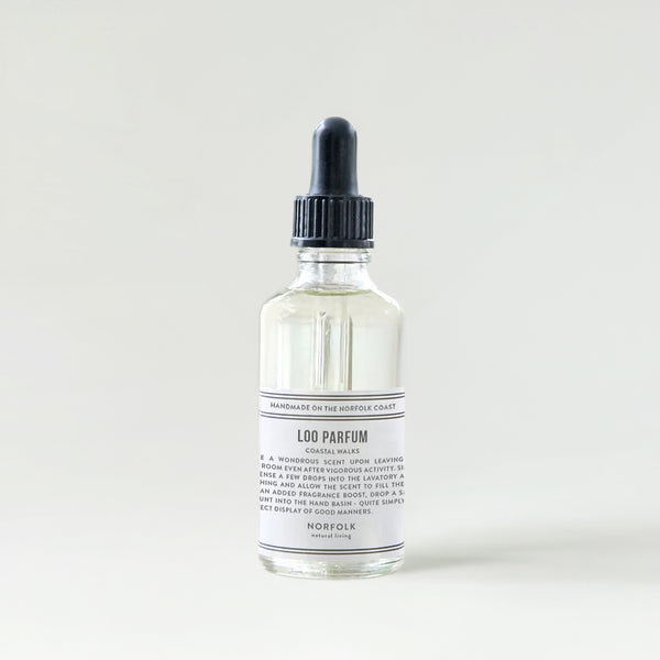Norfolk Natural Living Loo Parfum