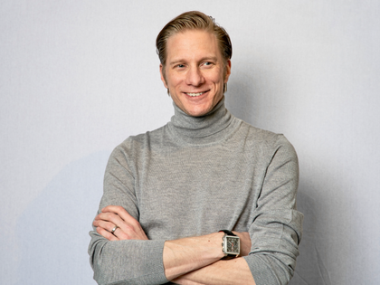 Dr Steven Land Aesthetics Medical Expert
