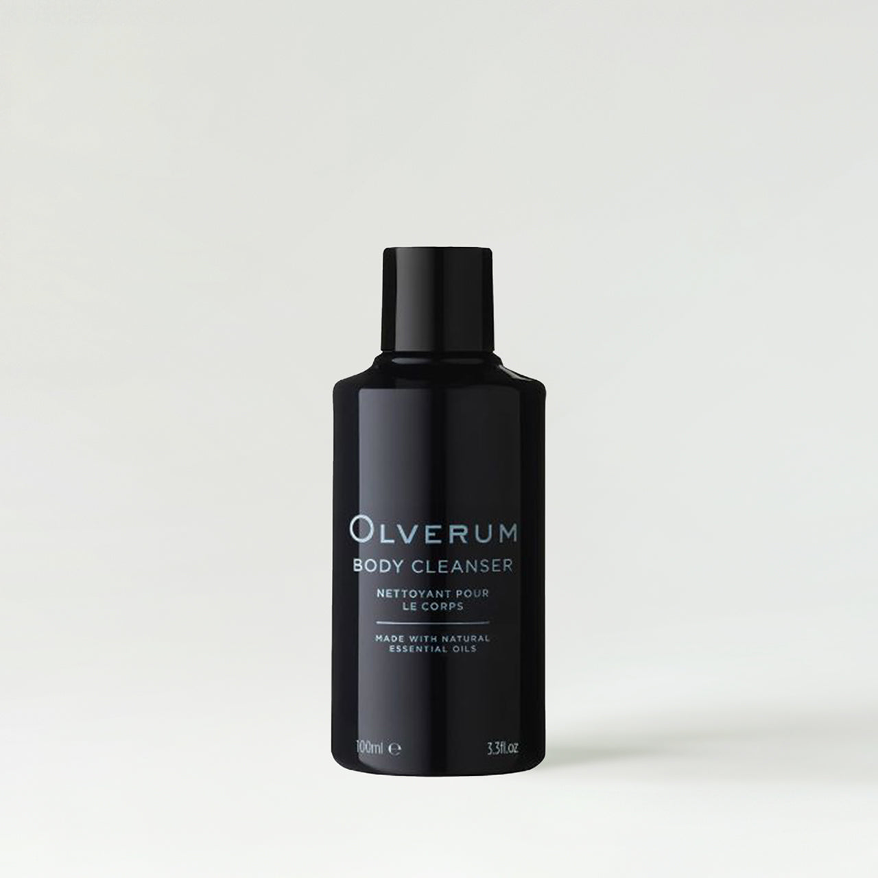 OLVERUM Body Cleanser