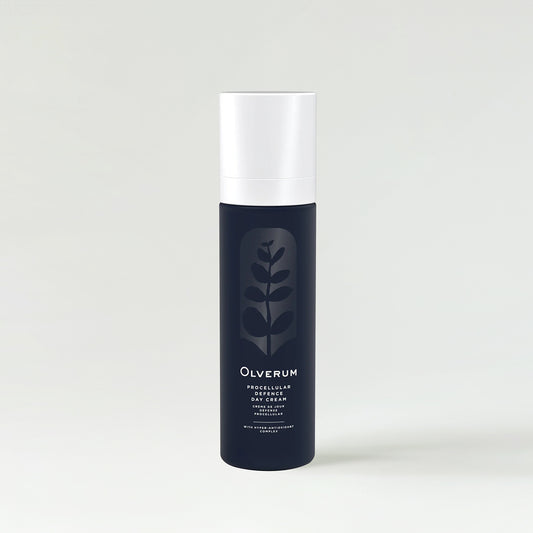 Olverum Procellular Defense Day Cream