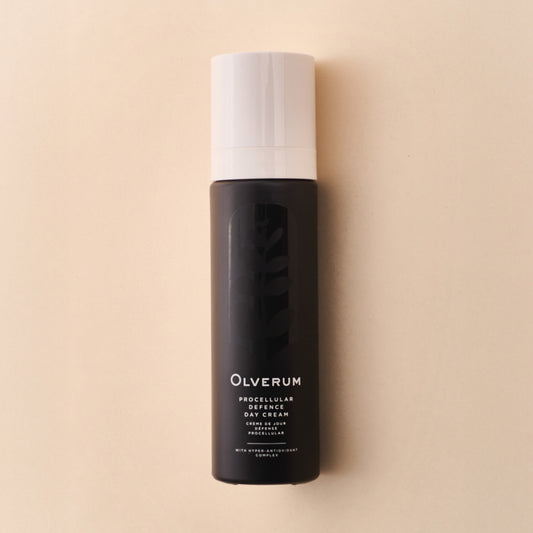 Olverum Procellular Defense Day Cream
