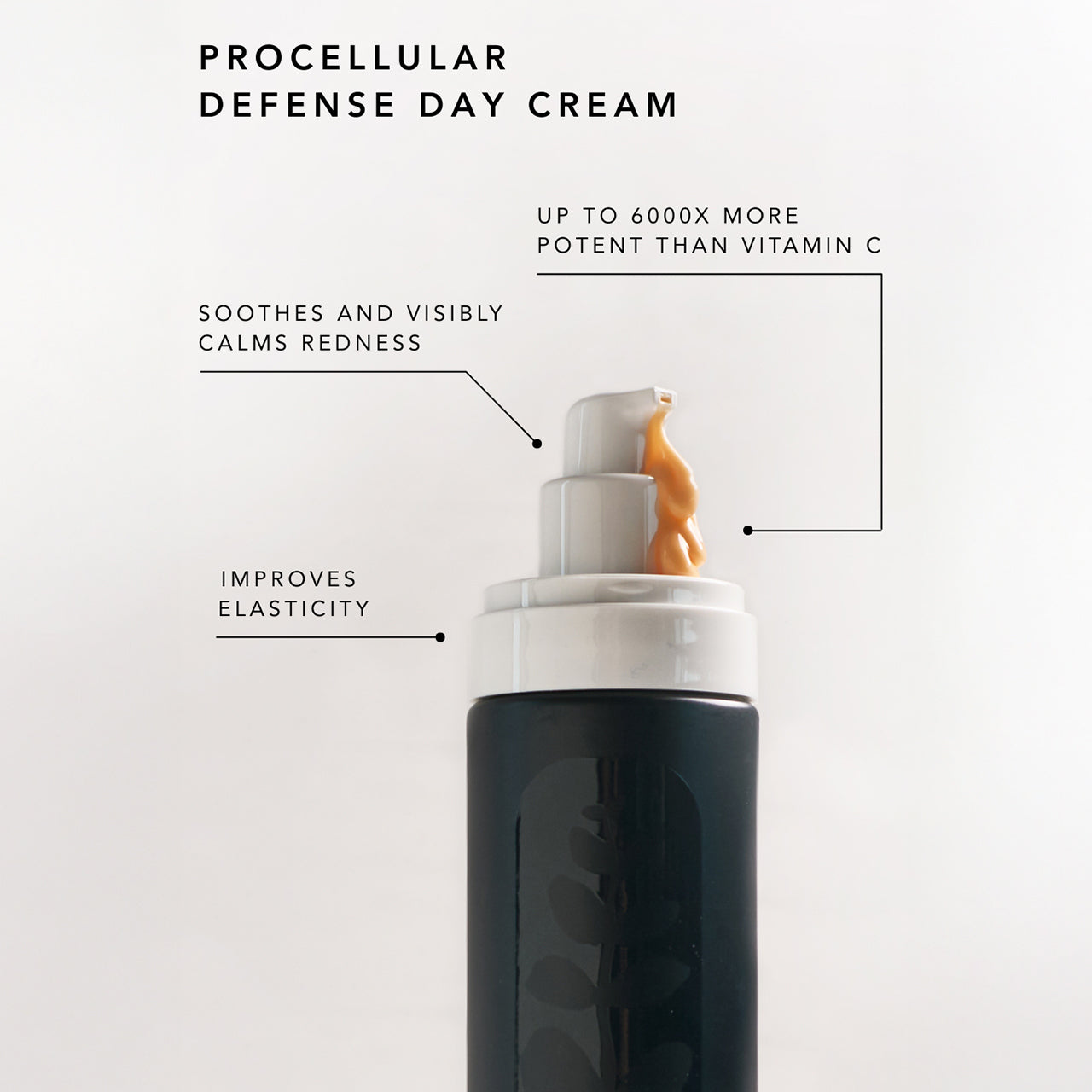 Olverum Procellular Defense Day Cream