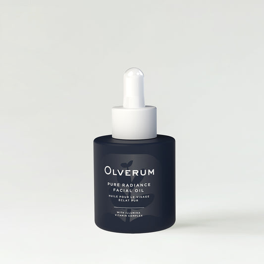 Olverum Pure Radiance Facial Oil