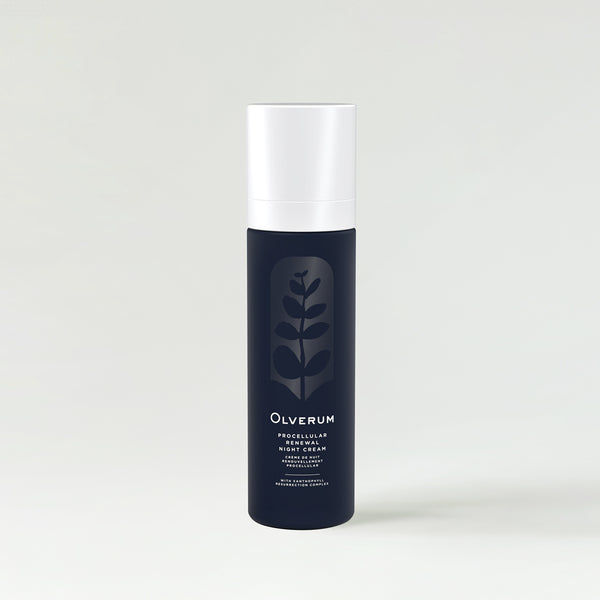 Olverum Procellular Renewal Night Cream