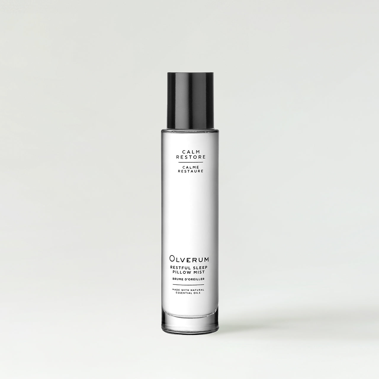 OLVERUM Restful Sleep Pillow Mist