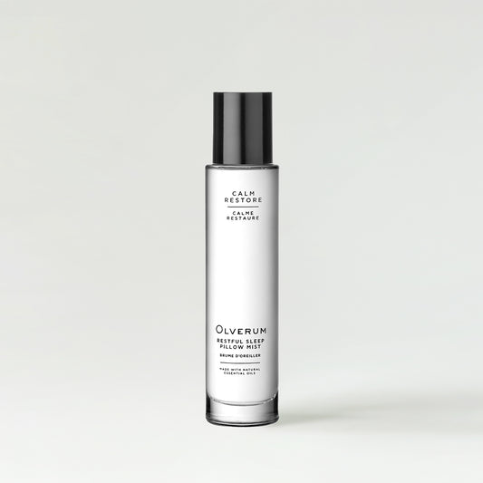 OLVERUM Restful Sleep Pillow Mist