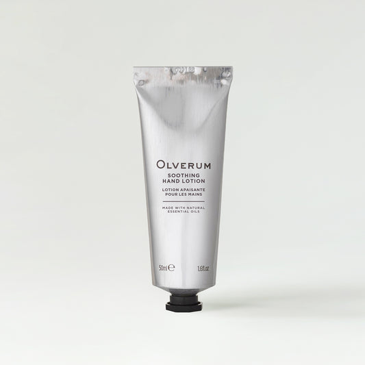 OLVERUM Soothing Hand Lotion