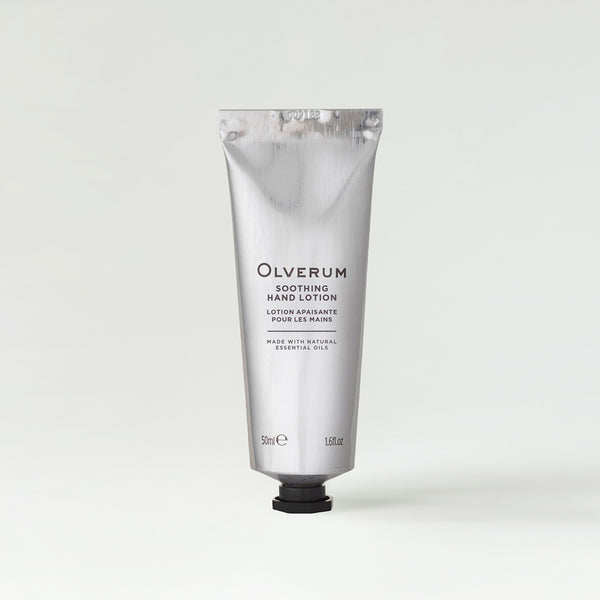 OLVERUM Soothing Hand Lotion