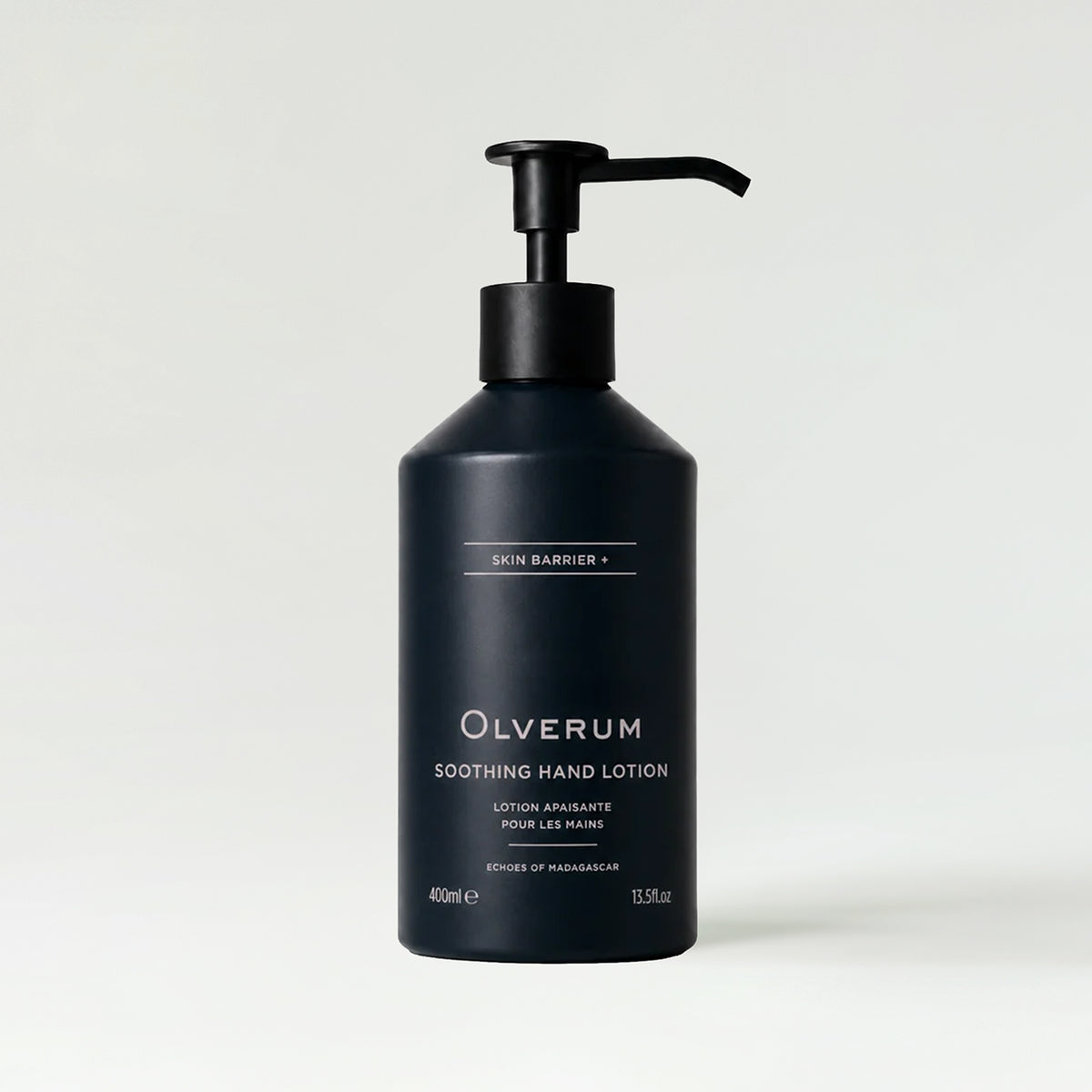 OLVERUM Soothing Hand Lotion