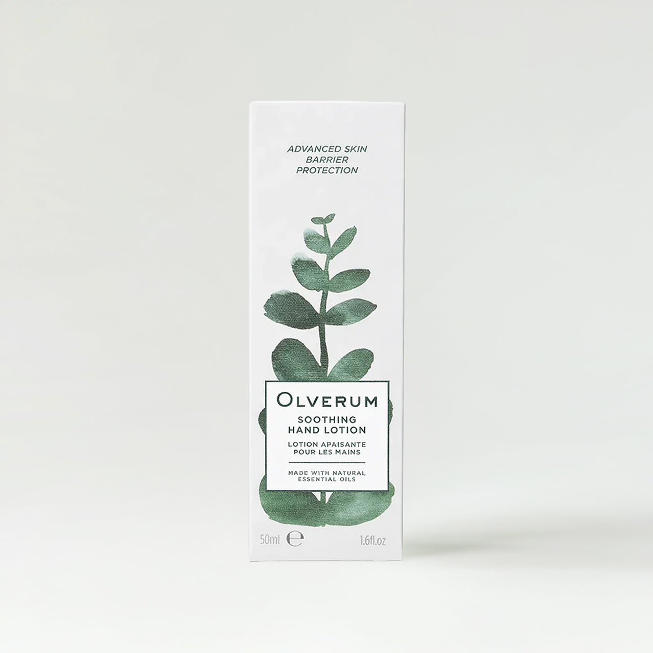 OLVERUM Soothing Hand Lotion