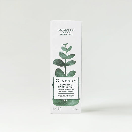 OLVERUM Soothing Hand Lotion