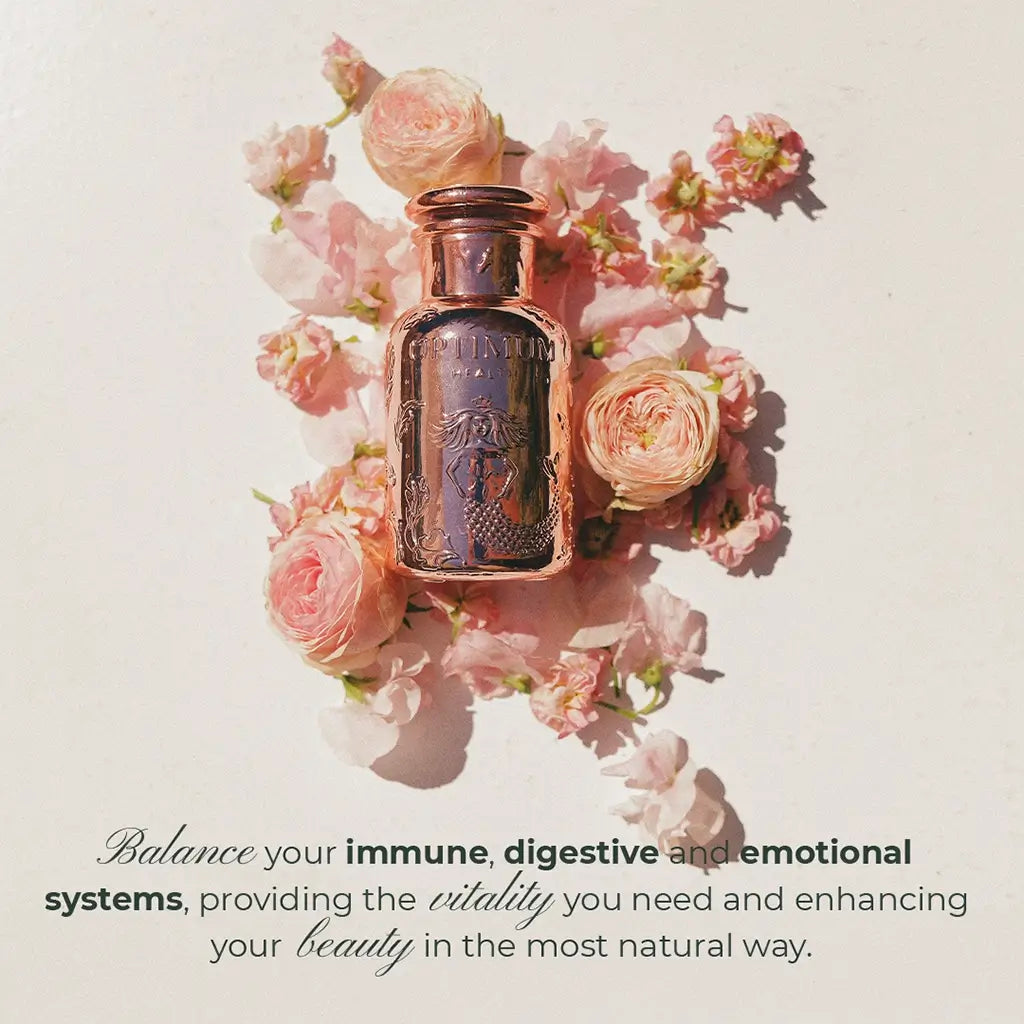 Hifas da Terra Optimum