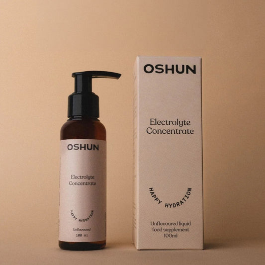 Oshun Electrolyte Concentrate 100ml