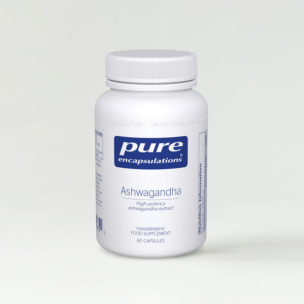 Pure Encapsulations Ashwagandha