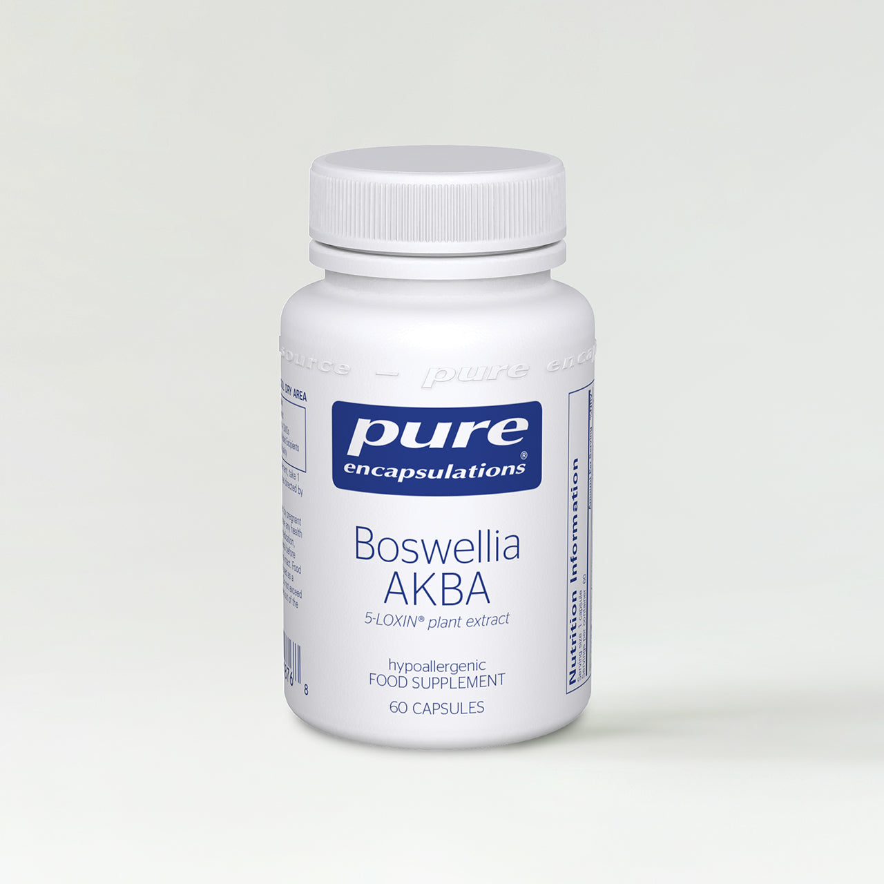 Pure Encapsulations Boswellia AKBA