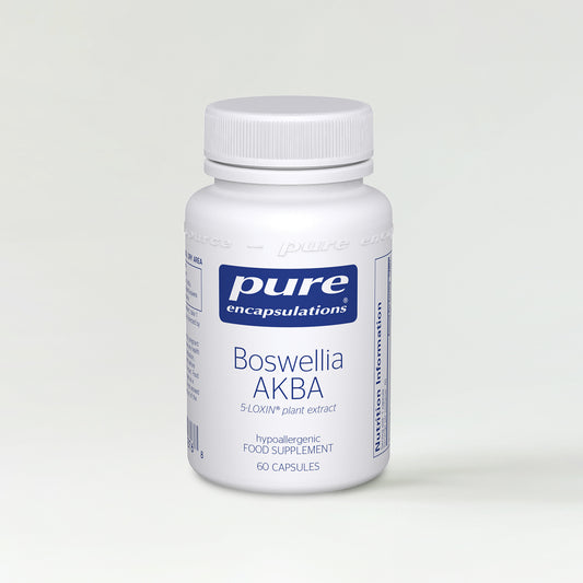 Pure Encapsulations Boswellia AKBA