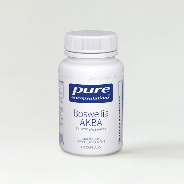 Pure Encapsulations Boswellia AKBA