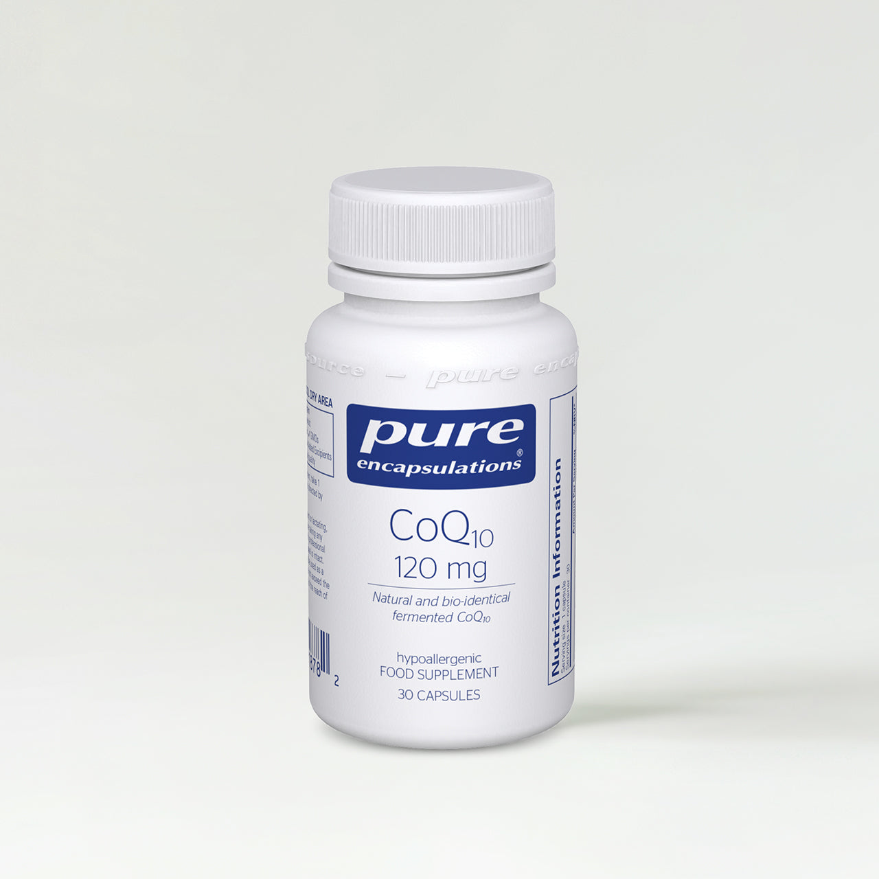 Pure Encapsulations CoQ10