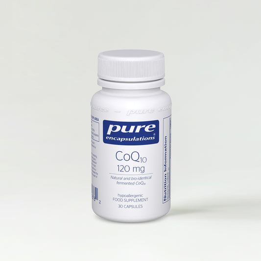 Pure Encapsulations CoQ10
