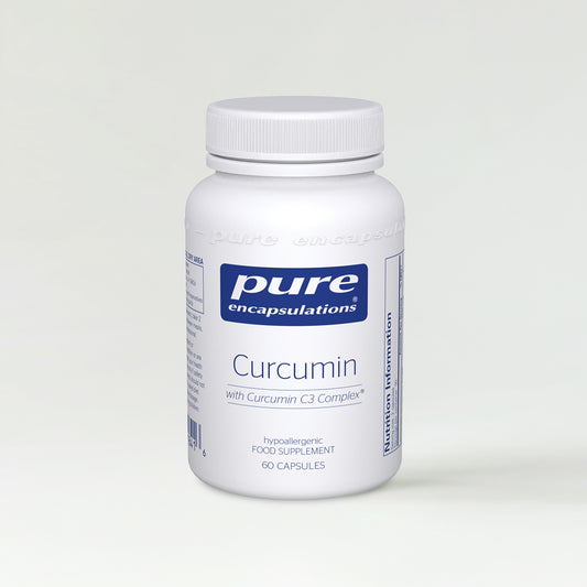 Pure Encapsulations Curcumin