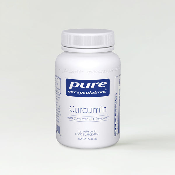 Pure Encapsulations Curcumin