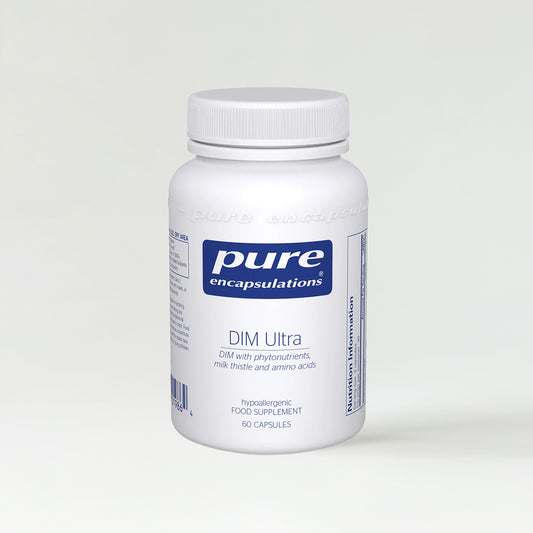 Pure Encapsulations DIM Ultra