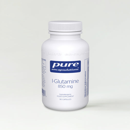 Pure Encapsulations L-Glutamine
