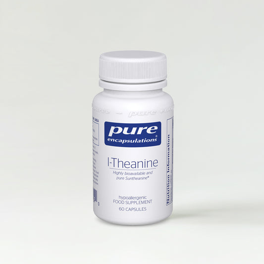 Pure Encapsulations L-Theanine
