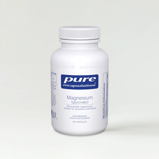 Pure Encapsulations Magnesium (glycinate)