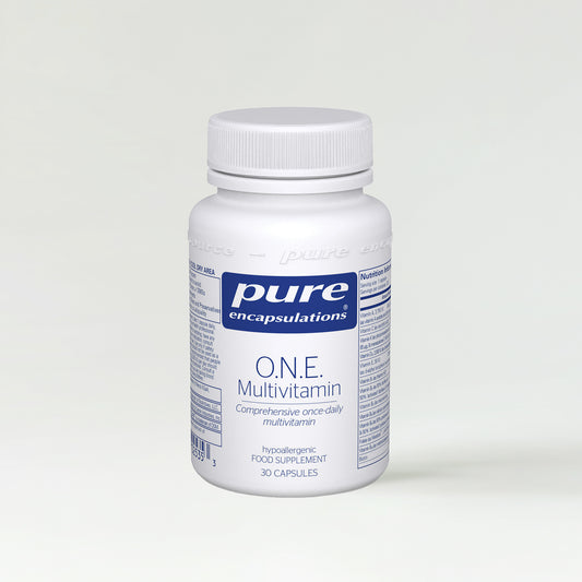 Pure Encapsulations O.N.E Multivitamin