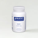 Pure Encapsulations NAC